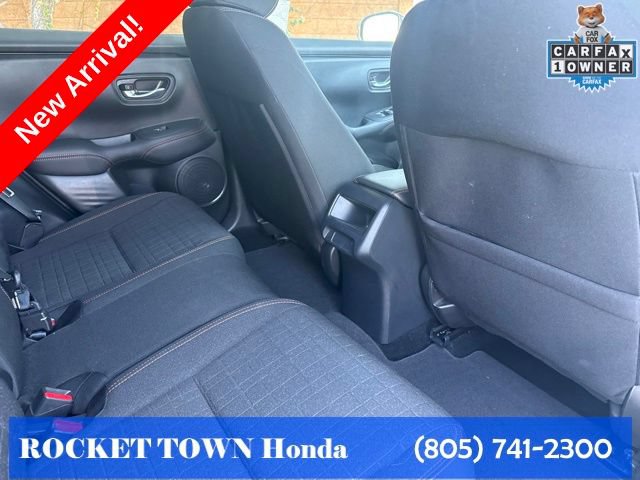 Used 2024 Honda HR-V Sport image 15