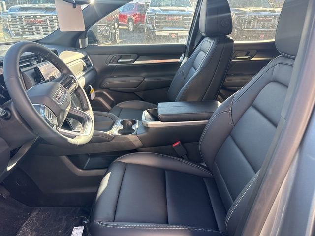 New 2026 GMC Terrain Elevation w/ Elevation Premium Package AWD/4WD image 13