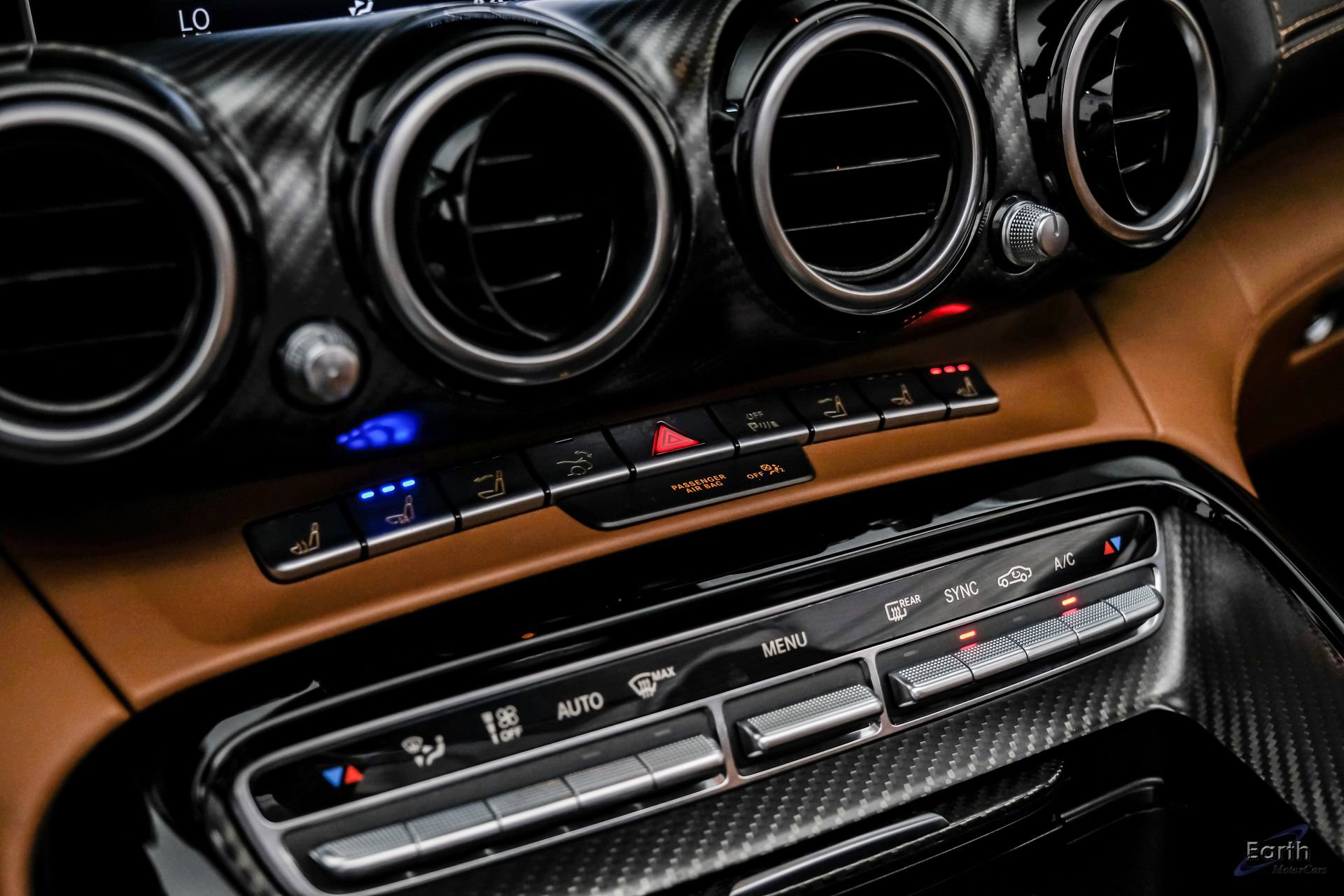 Used 2018 Mercedes-Benz AMG GT C image 77