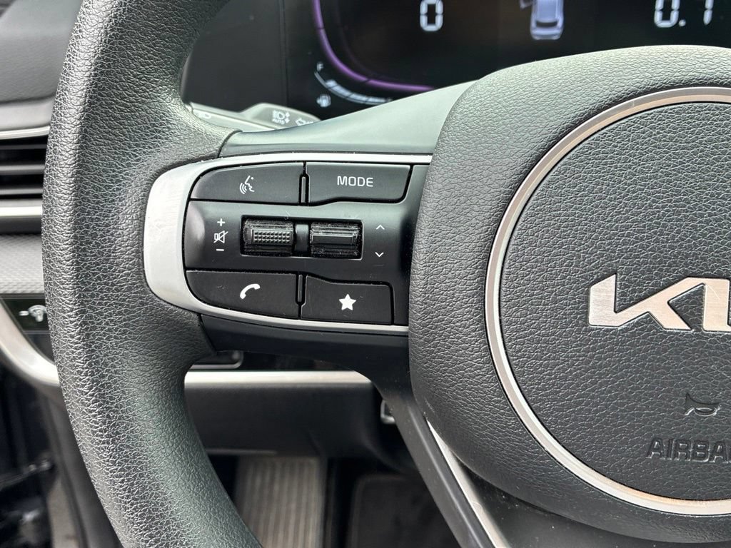 Used 2023 Kia Sportage LX AWD/4WD image 25