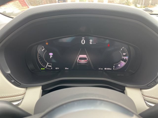 New 2026 MAZDA CX-90 Plug-In Hybrid w/ Premium Plus AWD/4WD image 13