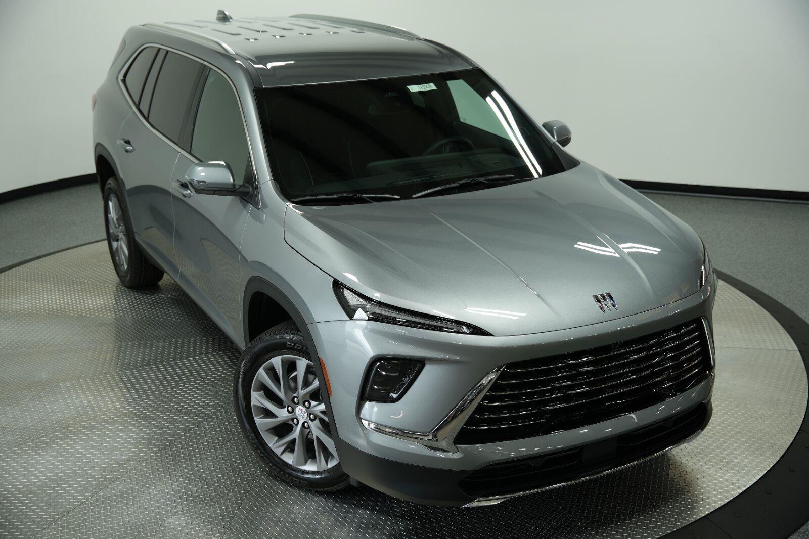 New 2026 Buick Enclave Preferred FWD image 49