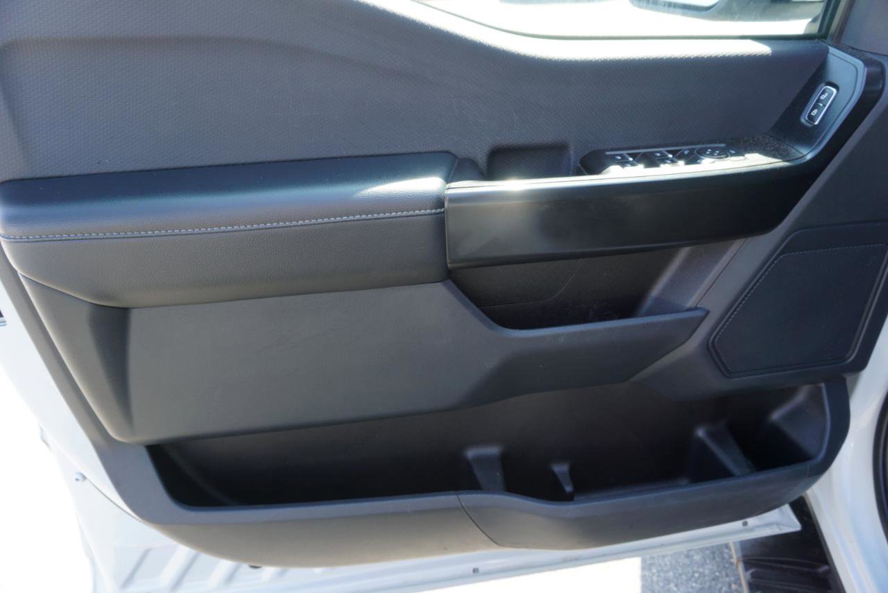 Used 2021 Ford F150 XL w/ STX Appearance Package image 10