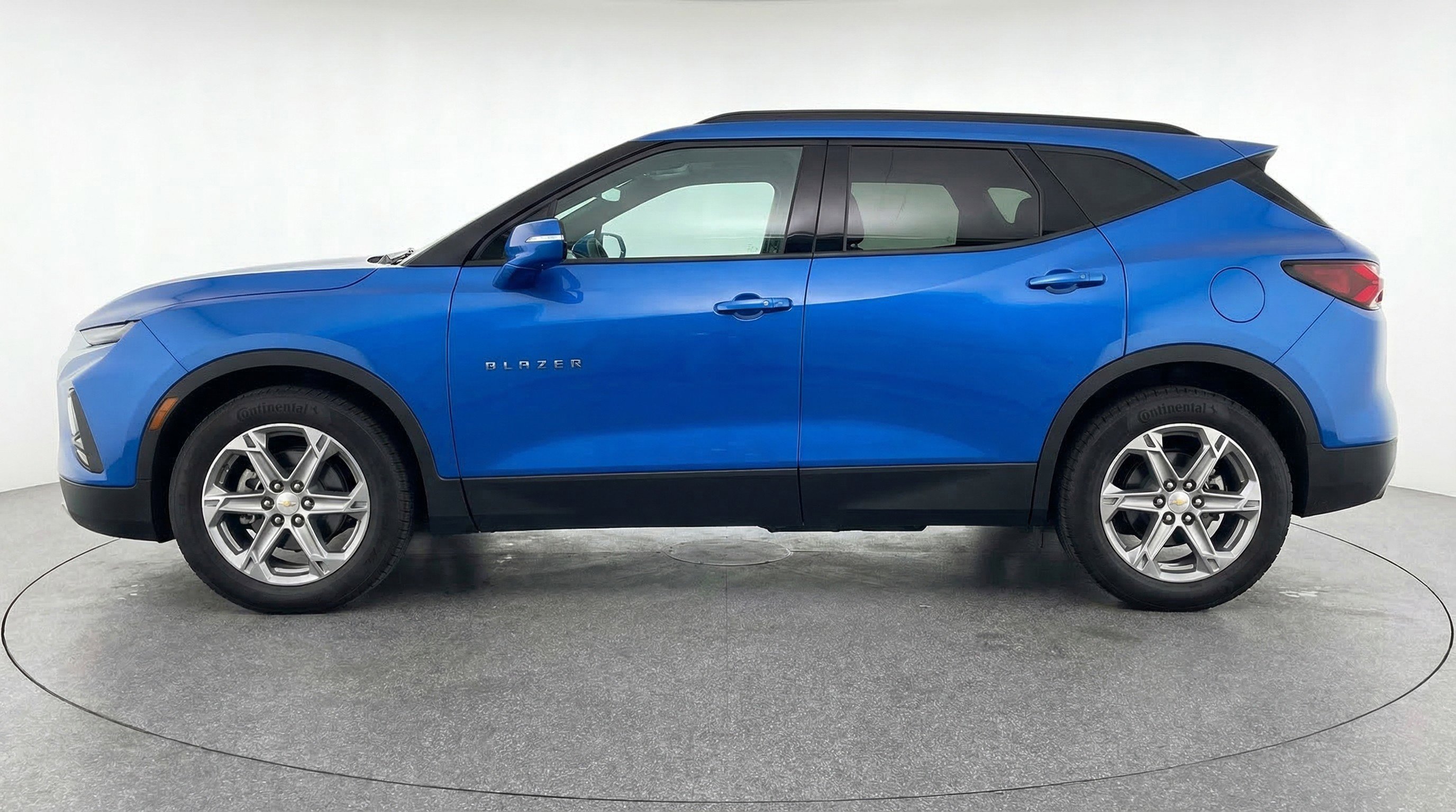 Used 2025 Chevrolet Blazer LT image 5