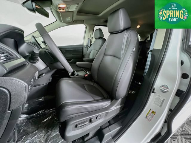 New 2026 Honda Odyssey EX-L image 23