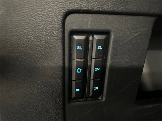 Used 2024 Ford Expedition Max XLT image 21