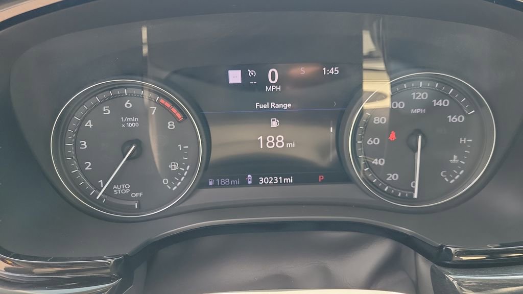 Used 2020 Cadillac XT6 Premium Luxury FWD image 24