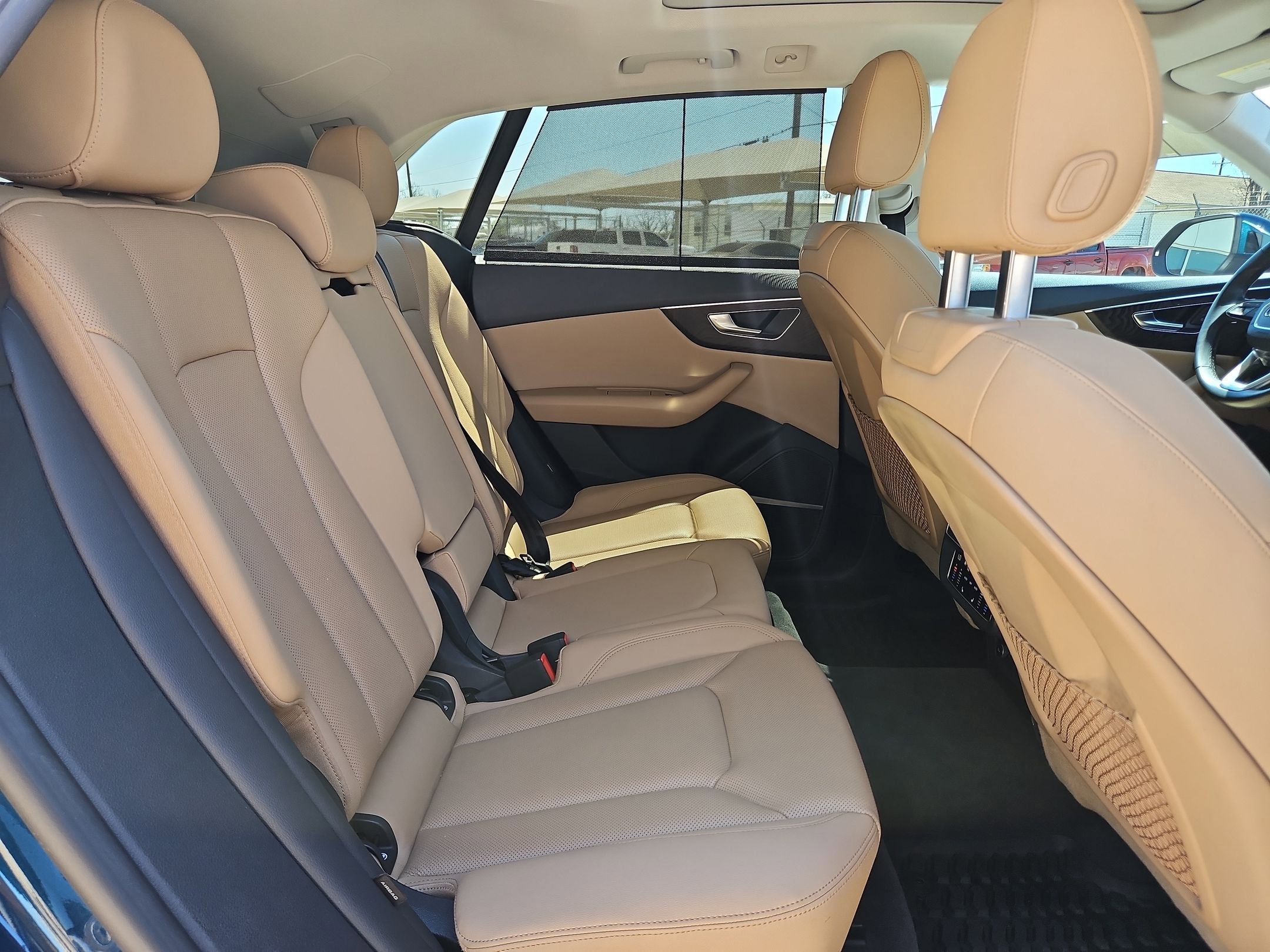 Used 2021 Audi Q8 Prestige w/ Prestige Package AWD/4WD image 29