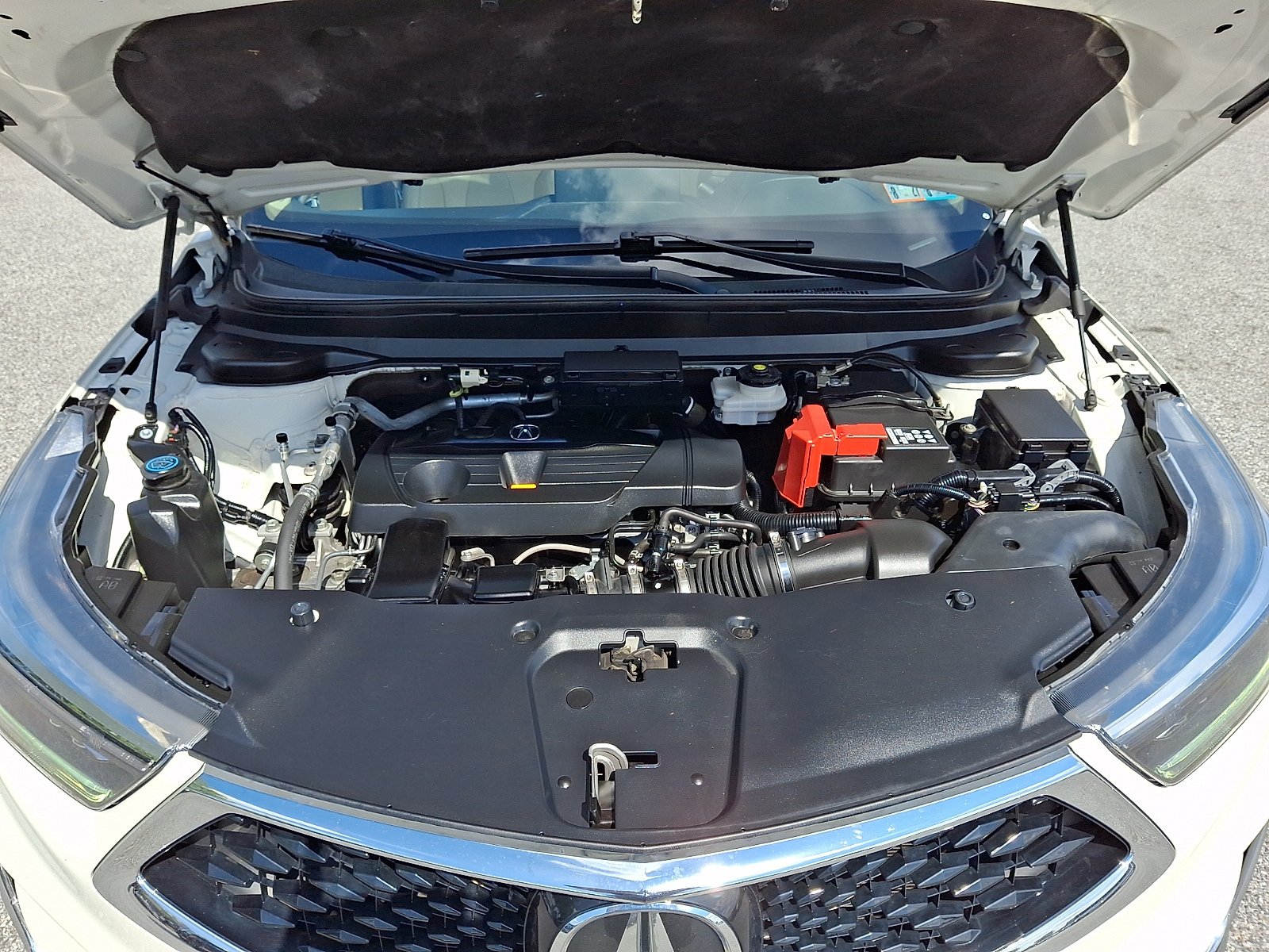 Used 2019 Acura RDX w/ Technology Package AWD/4WD image 28