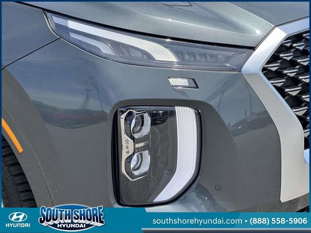 Used 2021 Hyundai Palisade Calligraphy AWD/4WD image 8