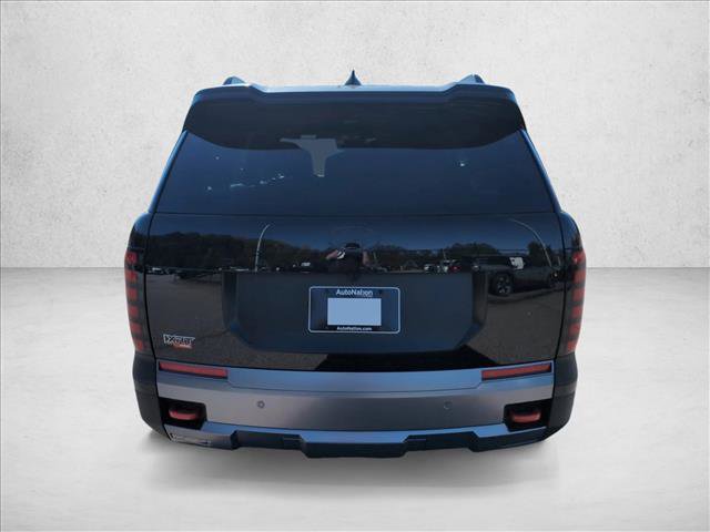 New 2026 Hyundai Palisade XRT Pro image 8