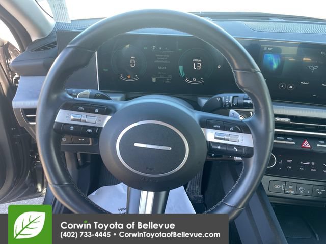 Used 2024 Hyundai Sonata SEL FWD image 22