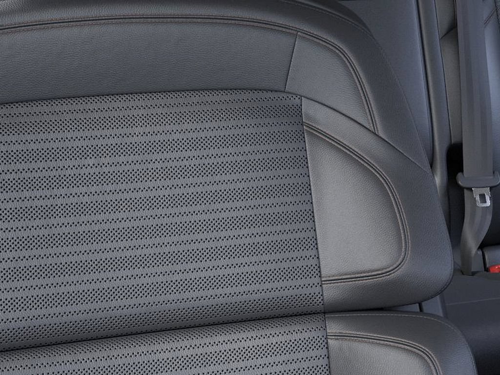New 2026 Lincoln Nautilus Reserve AWD/4WD image 16