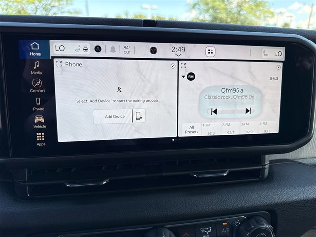 New 2025 Jeep Wrangler Sport S image 21