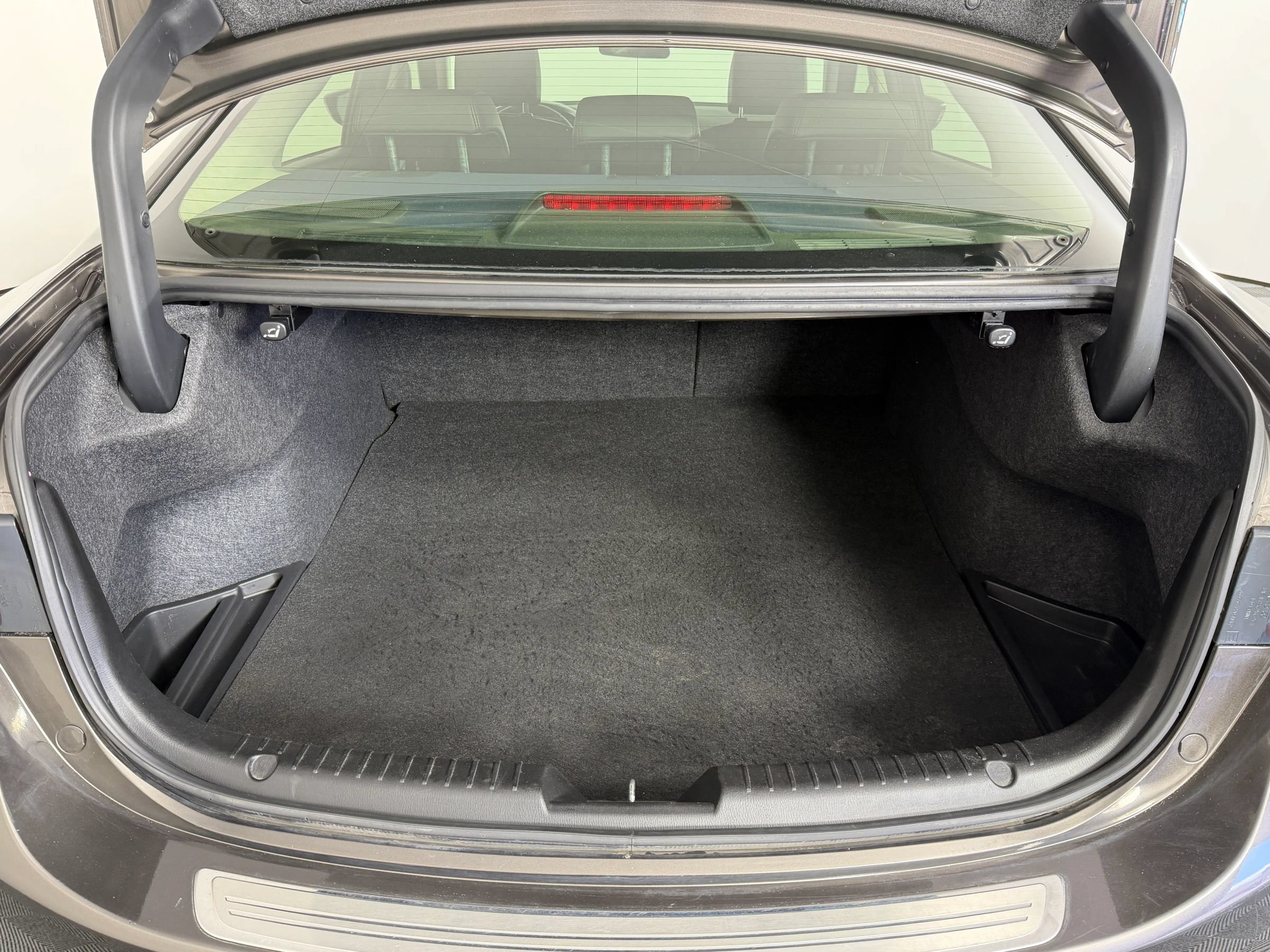 Used 2016 MAZDA MAZDA6 Touring FWD image 16