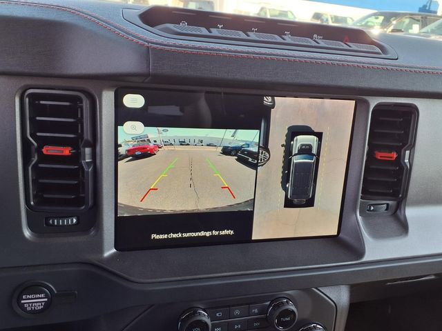 Used 2025 Ford Bronco Raptor image 6