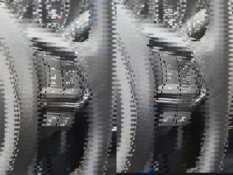 Used 2025 MAZDA CX-5 AWD 2.5 S w/ Preferred Package image 14