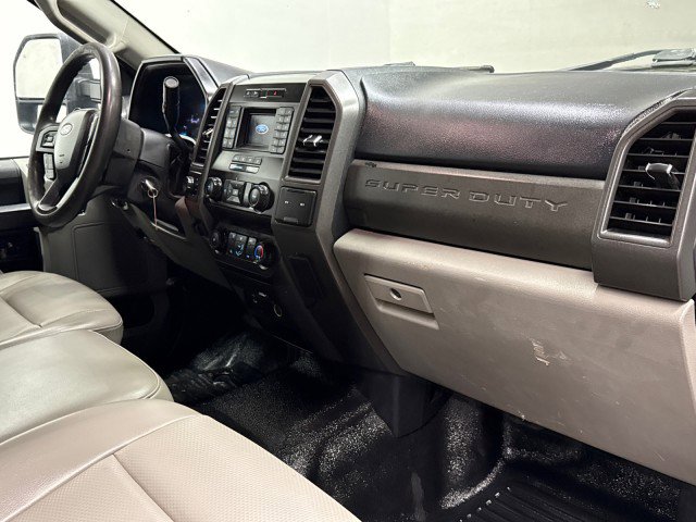 Used 2020 Ford F350 XL w/ Power Equipment Group AWD/4WD image 20