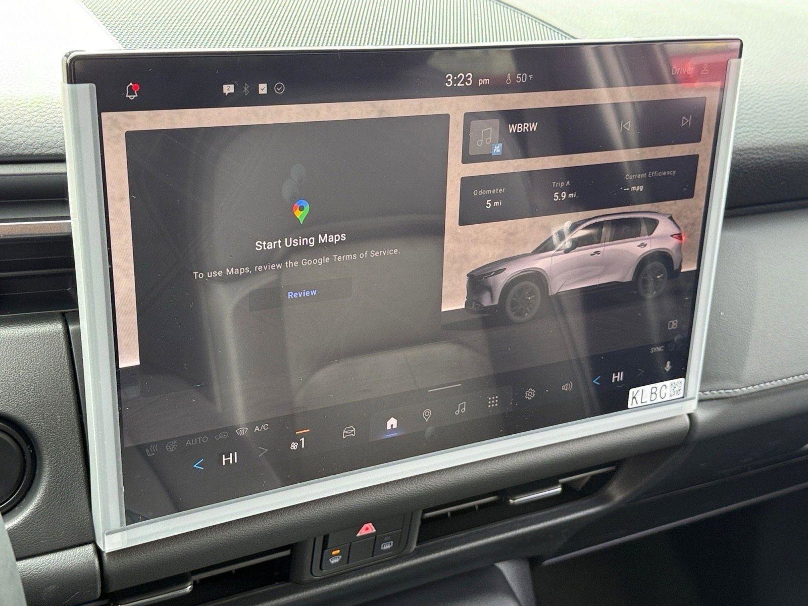 New 2026 MAZDA CX-5 Preferred image 21