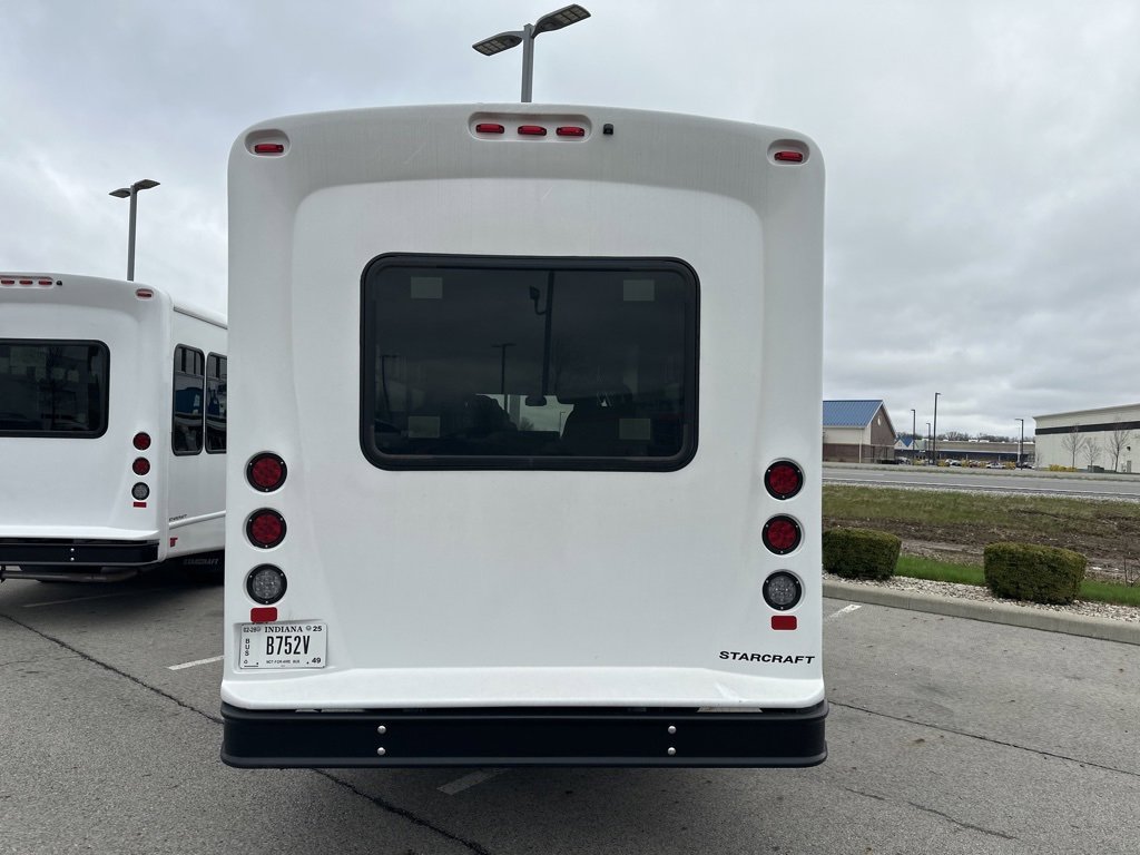 Used 2022 Mercedes-Benz Sprinter 3500 image 15