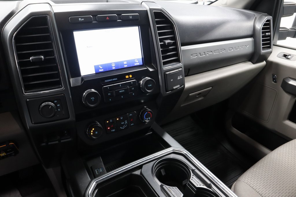 Used 2020 Ford F350 XLT w/ XLT Premium Package image 30