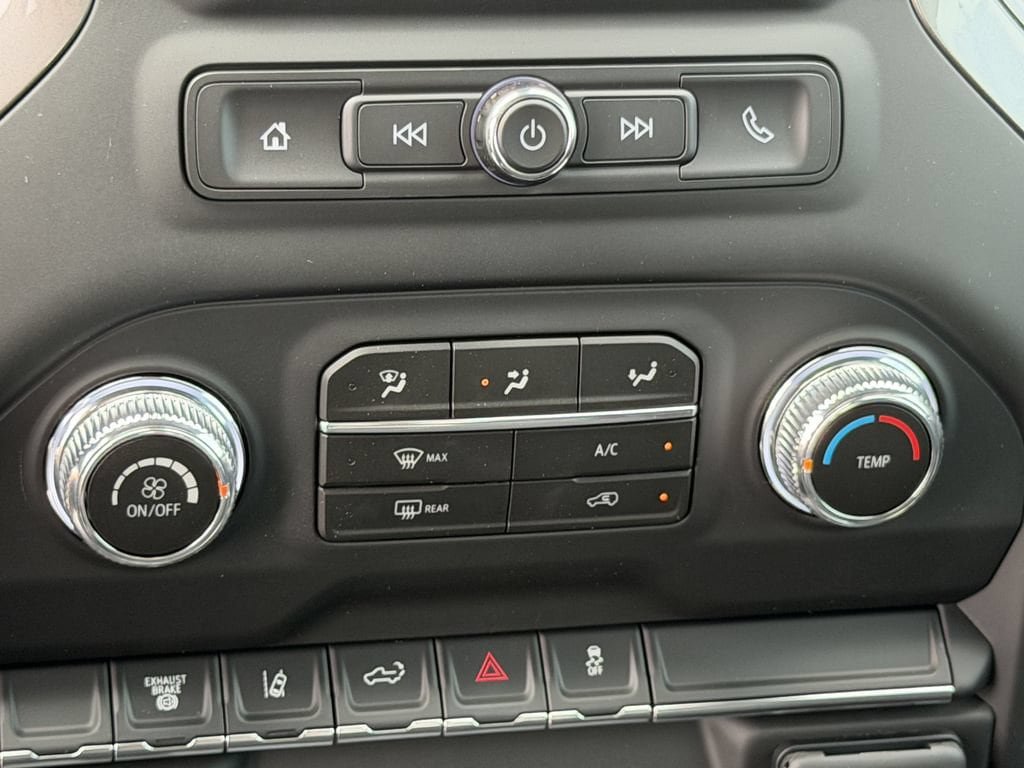 New 2026 GMC Sierra 3500 Pro AWD/4WD image 26