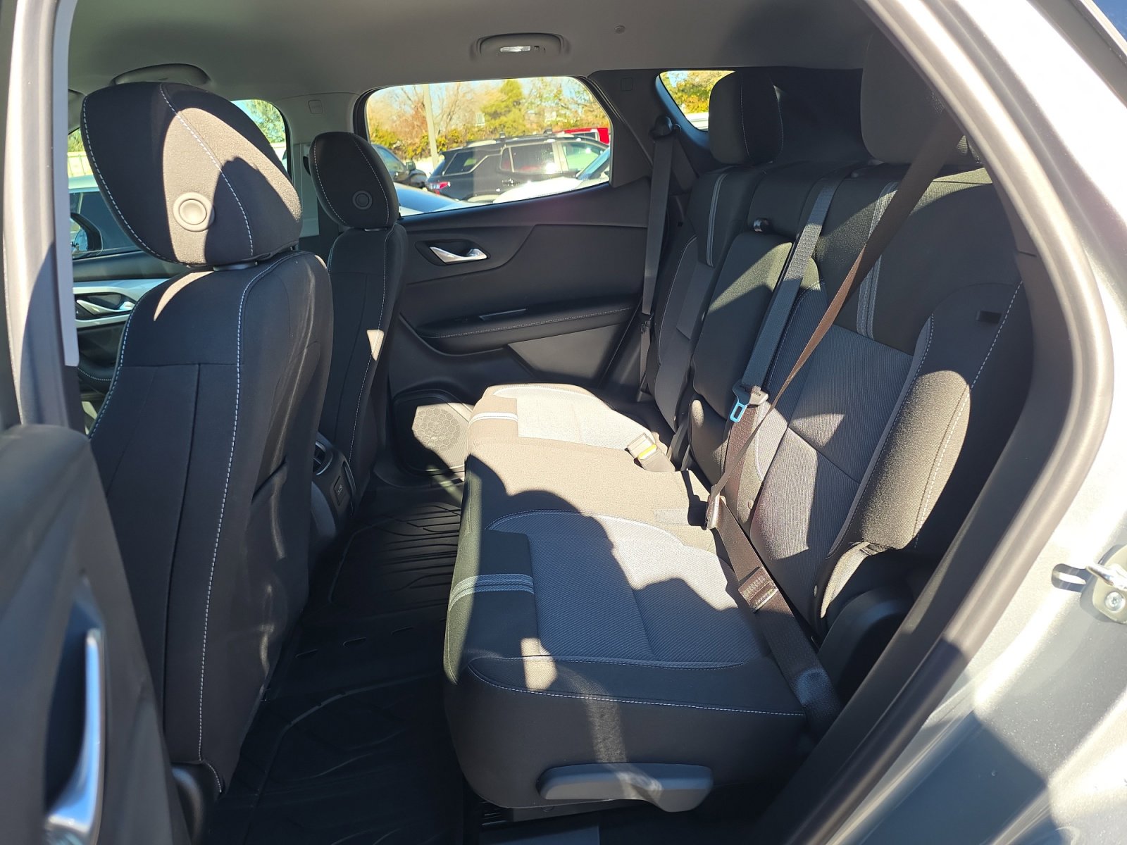 New 2026 Chevrolet Blazer LT w/ Convenience Package image 16