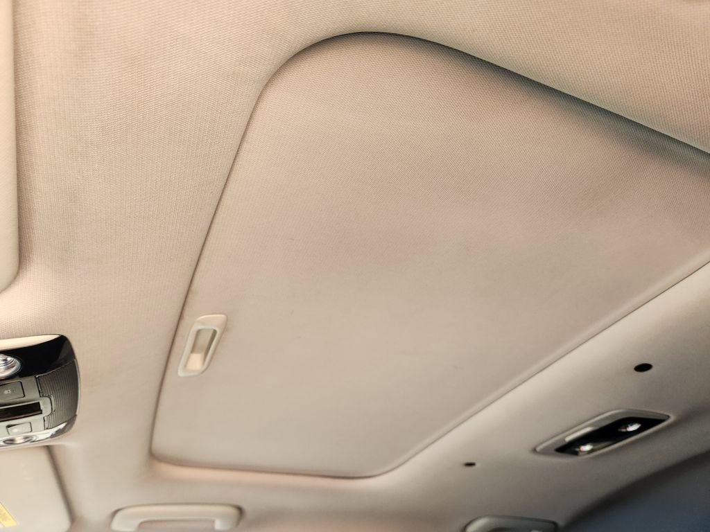 Certified 2025 Kia Seltos EX w/ EX Sunroof Package FWD image 29