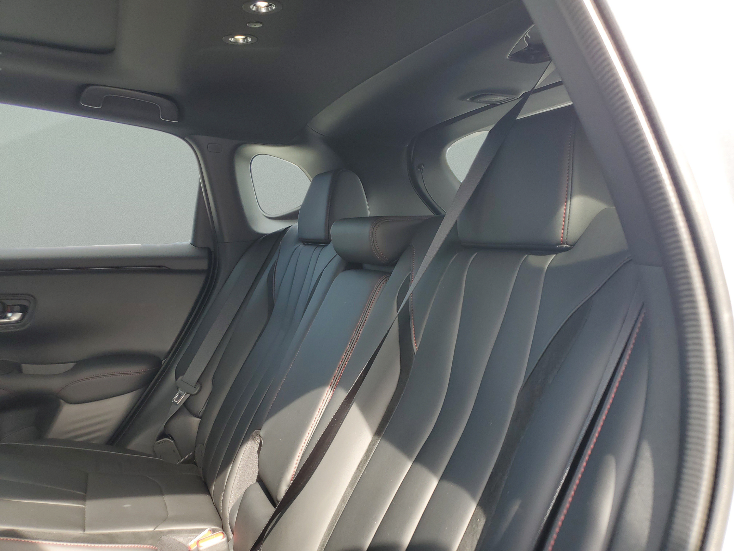 New 2026 Acura ADX A-Spec FWD image 10