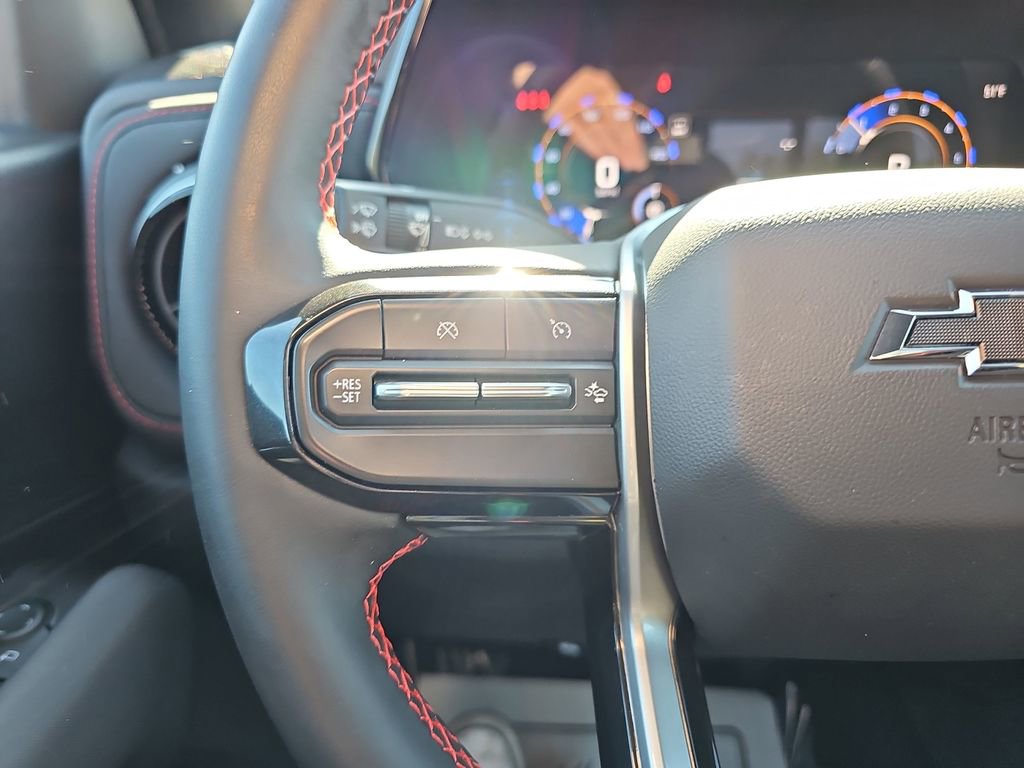 Used 2024 Chevrolet Colorado Z71 w/ Z71 Convenience Package 2 image 21