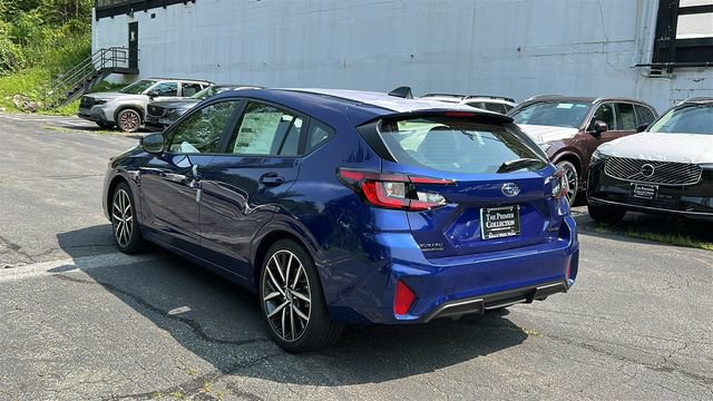 New 2026 Subaru Impreza 2.0i Sport AWD/4WD image 6