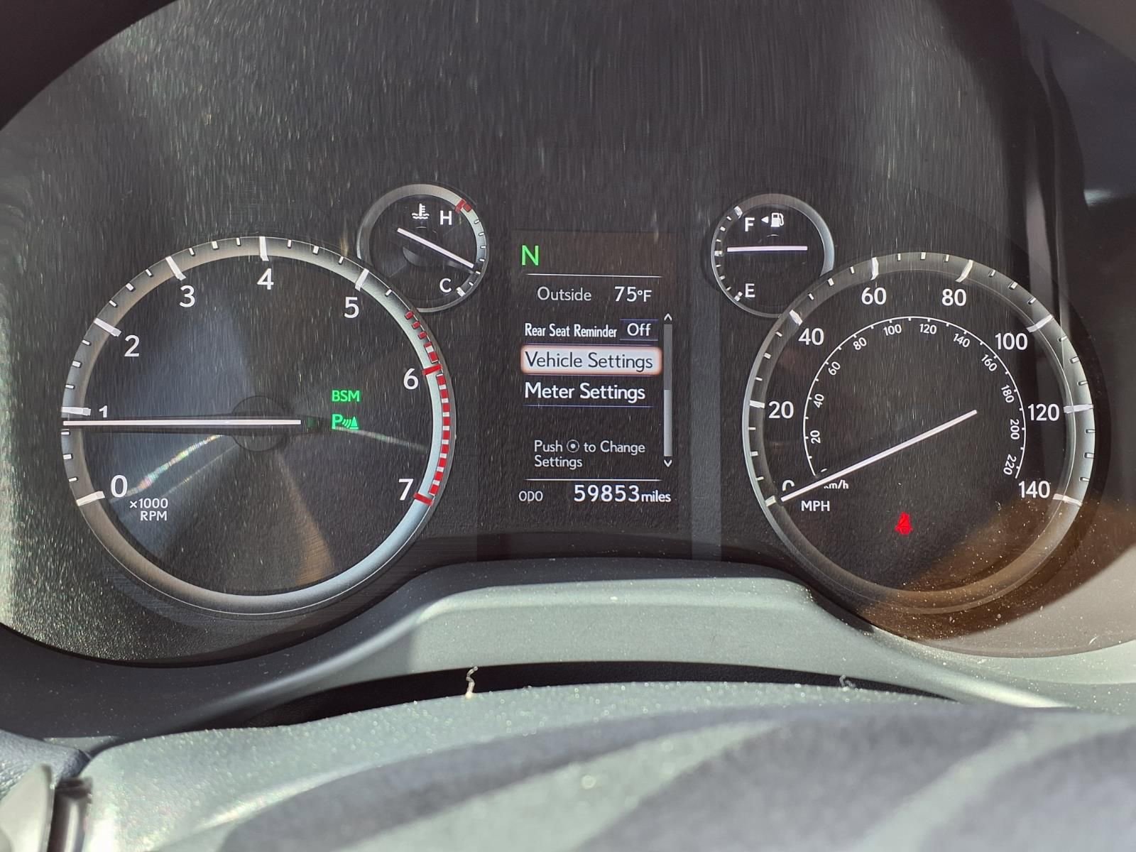 Used 2022 Lexus GX 460 Premium w/ Accessory Package image 15