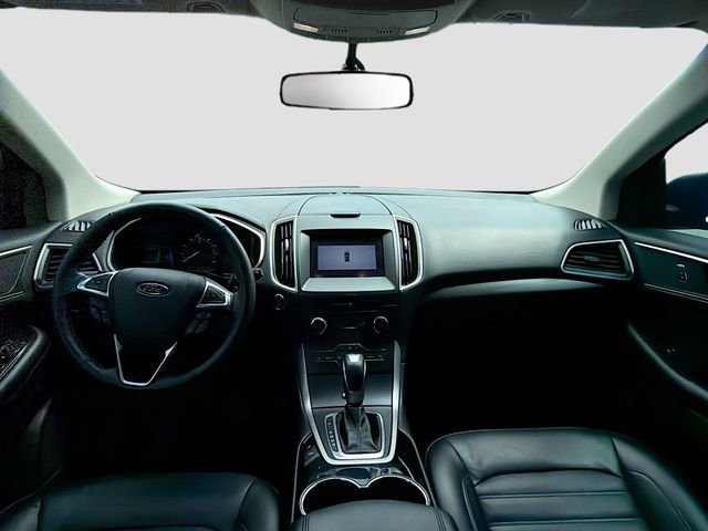 Used 2016 Ford Edge SEL w/ Equipment Group 201A image 16