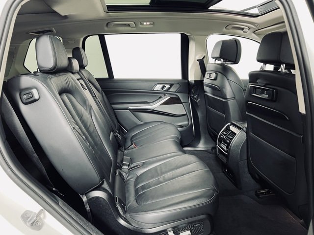 Used 2019 BMW X7 xDrive40i w/ Premium Package image 19