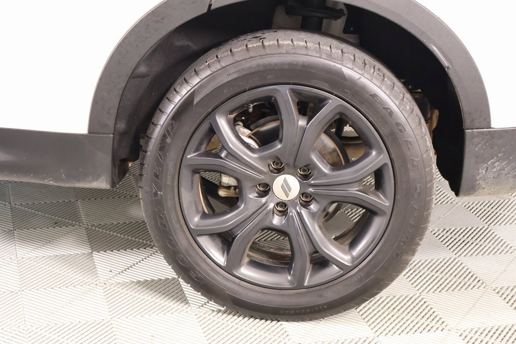 Used 2024 Dodge Hornet GT w/ GT Blacktop Package image 18