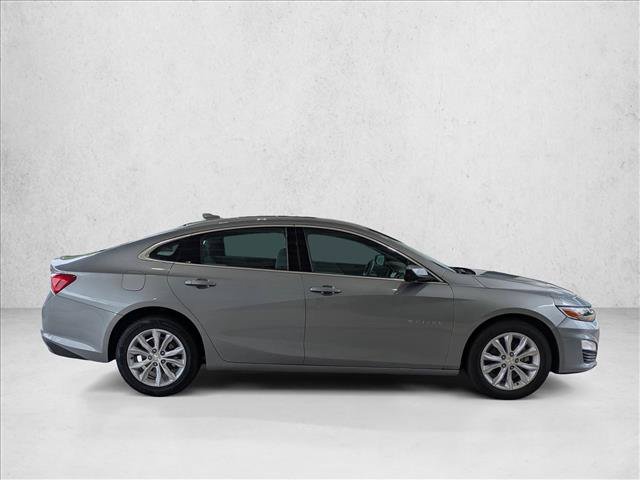 Used 2024 Chevrolet Malibu LT FWD image 4