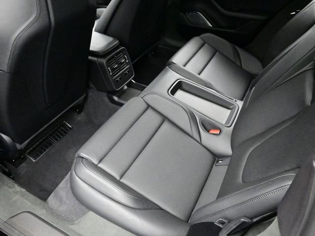 Certified 2025 Porsche Taycan Turbo GT image 17