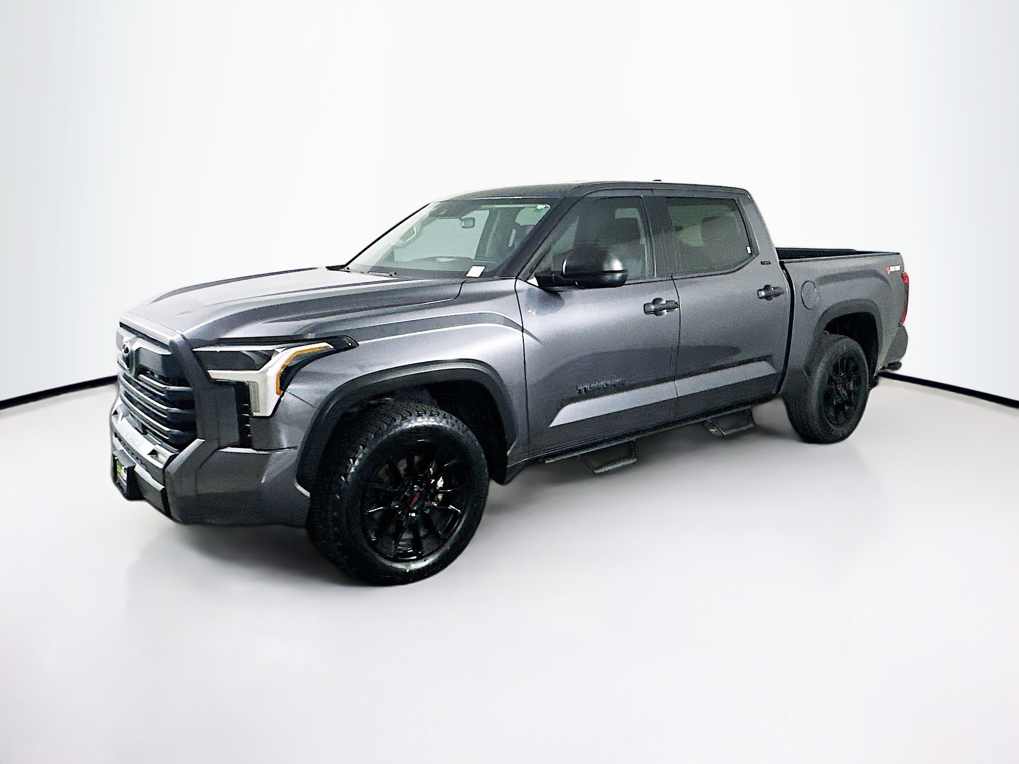 Used 2023 Toyota Tundra SR5 image 4