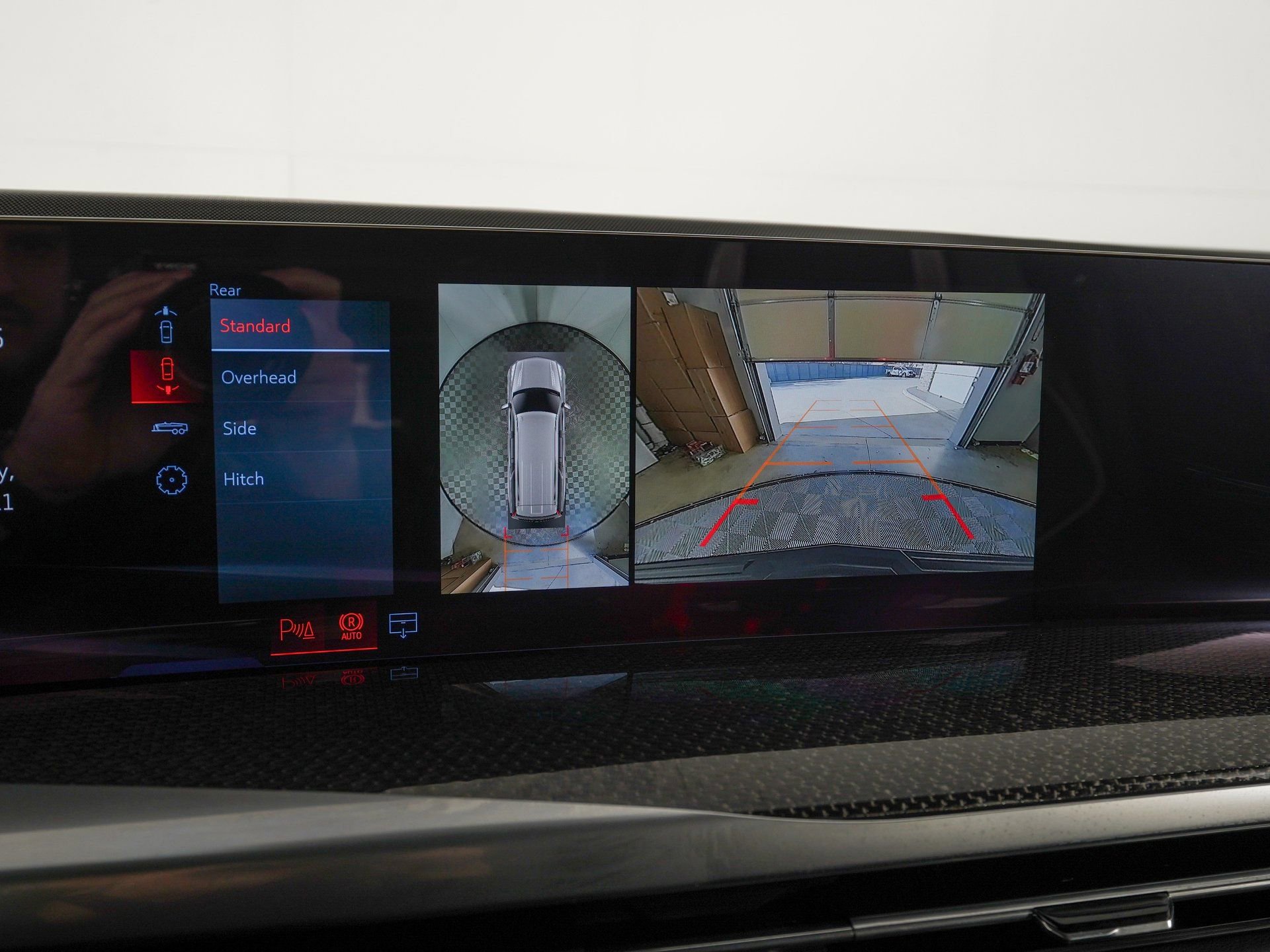 Used 2026 Cadillac Escalade ESV V image 29