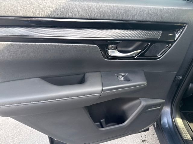Certified 2023 Honda CR-V EX-L image 18