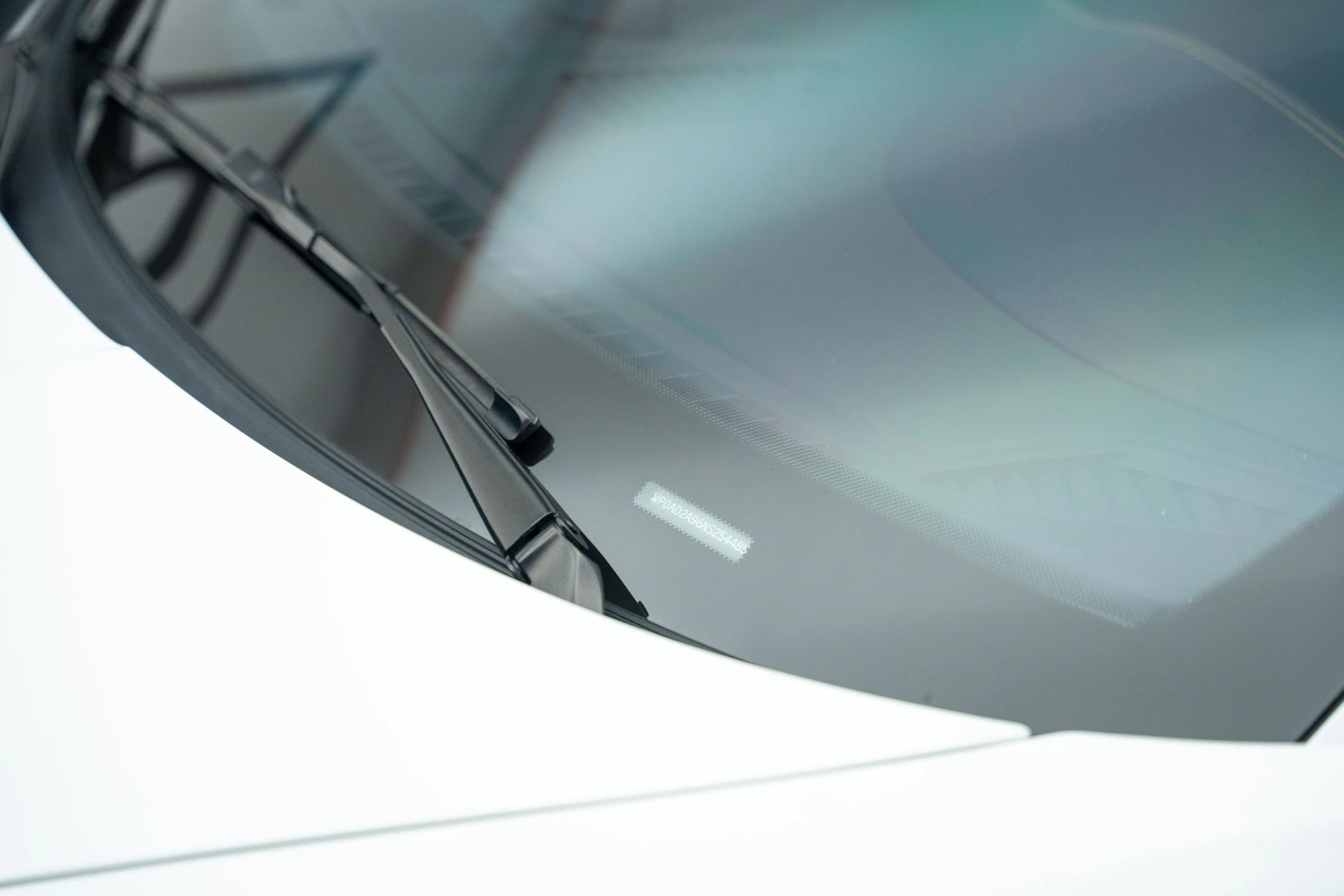 Used 2022 Porsche 911 Turbo S image 18