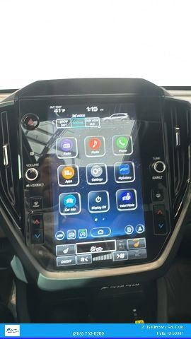 Used 2025 Subaru Forester Sport image 18