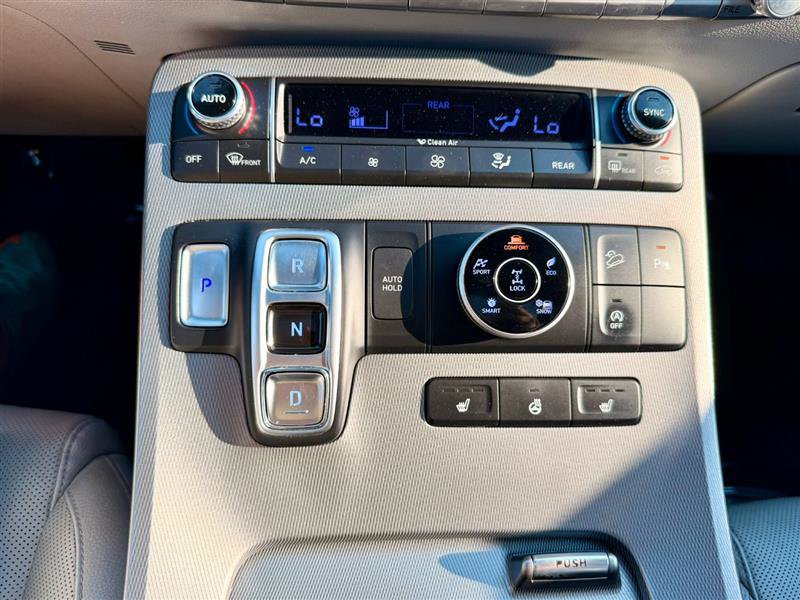 Used 2020 Hyundai Palisade SEL AWD/4WD image 20