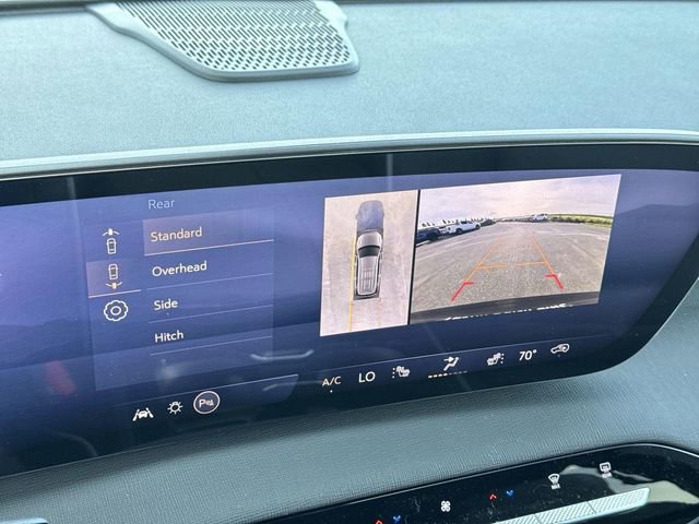 New 2026 Buick Enclave Sport Touring w/ Power Package image 14