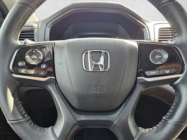 Used 2019 Honda Odyssey EX-L image 21