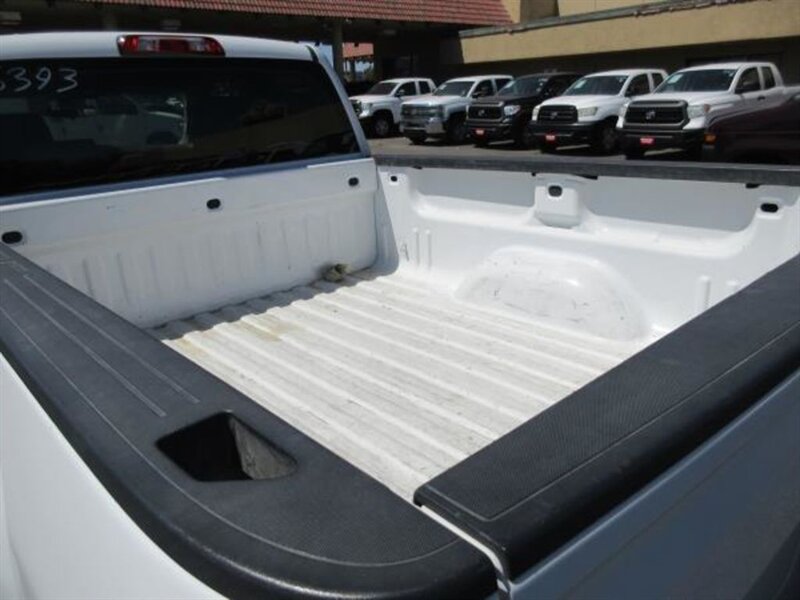 Used 2016 GMC Sierra 1500 2WD Double Cab image 8