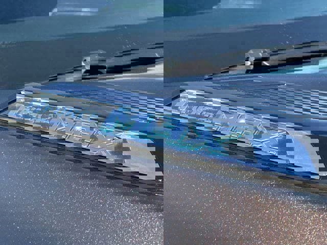 Used 2024 Toyota Tundra Limited w/ Power Package image 10