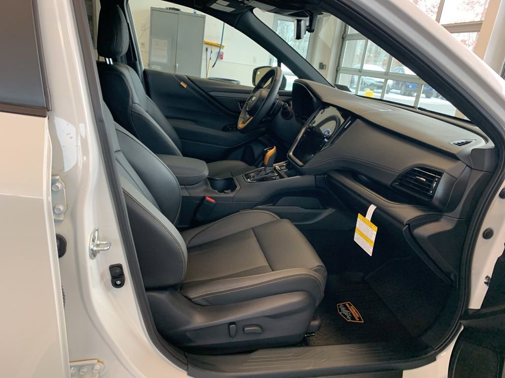 New 2025 Subaru Outback Wilderness image 20