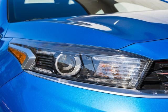 Used 2022 Kia Forte GT-Line image 13