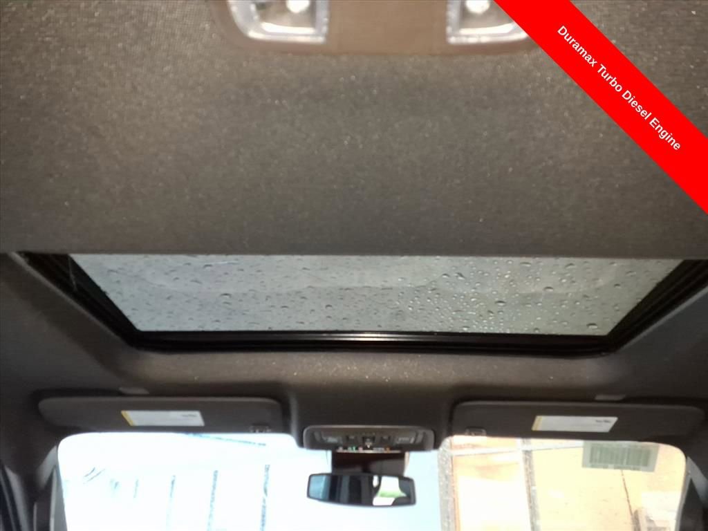 New 2026 Chevrolet Silverado 2500 LTZ w/ LTZ Plus Package image 20